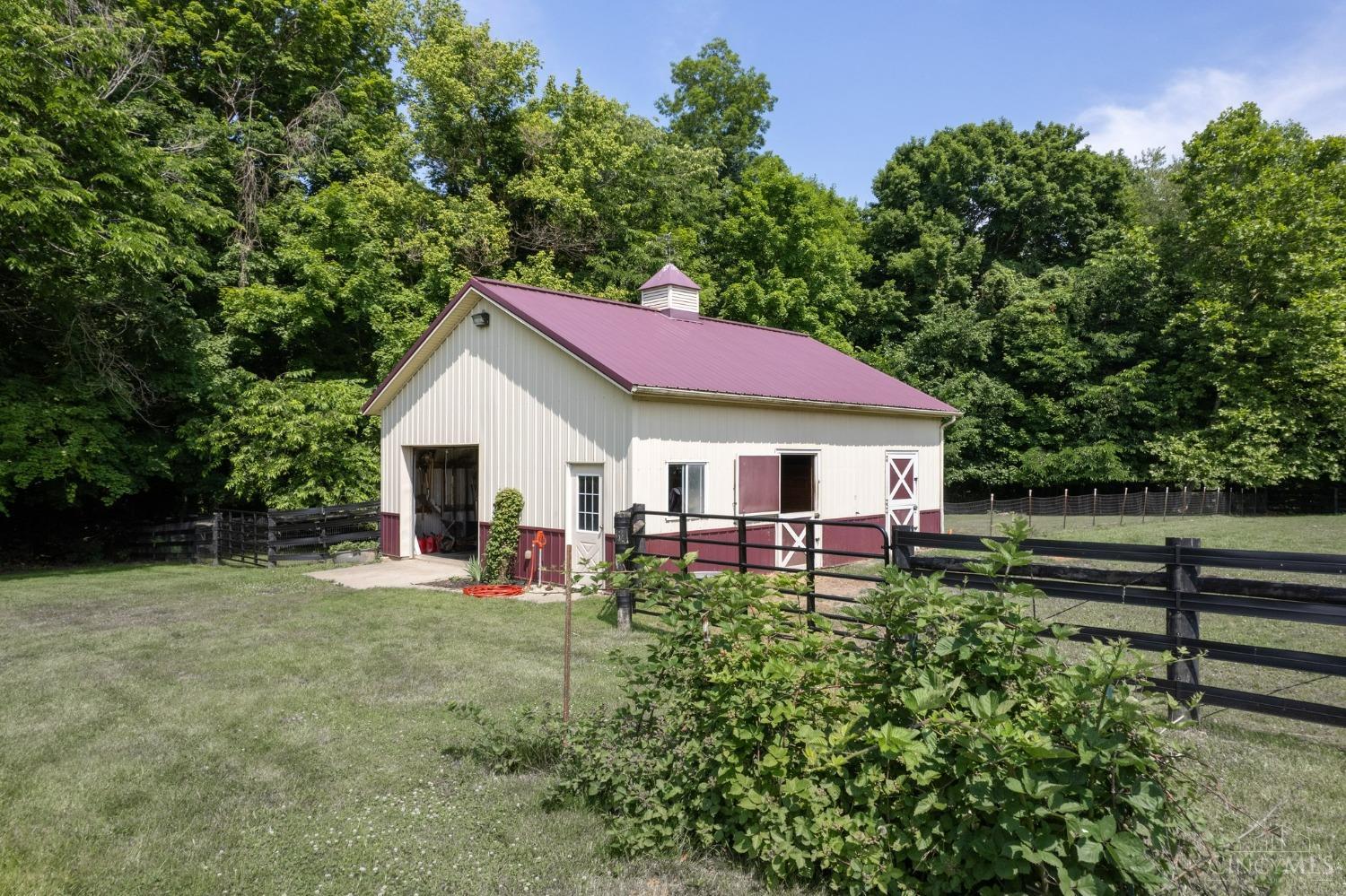 3173 Reisinger Road Bethel, OH 45106 - Photo 18 of 84
