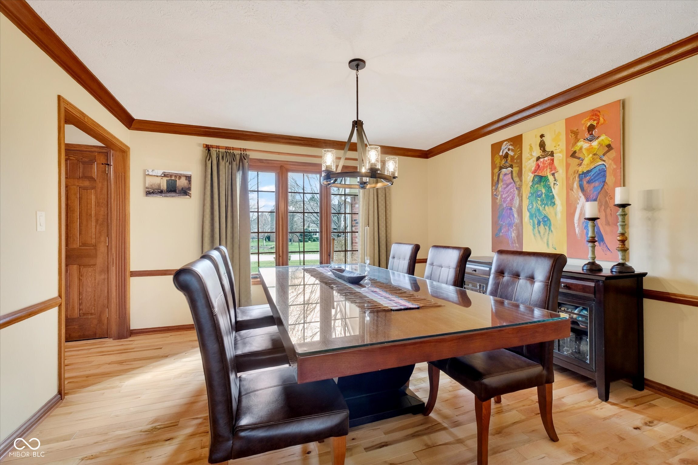 1458 Stormy Ridge Court Carmel, IN 46032 - Photo 11 of 62