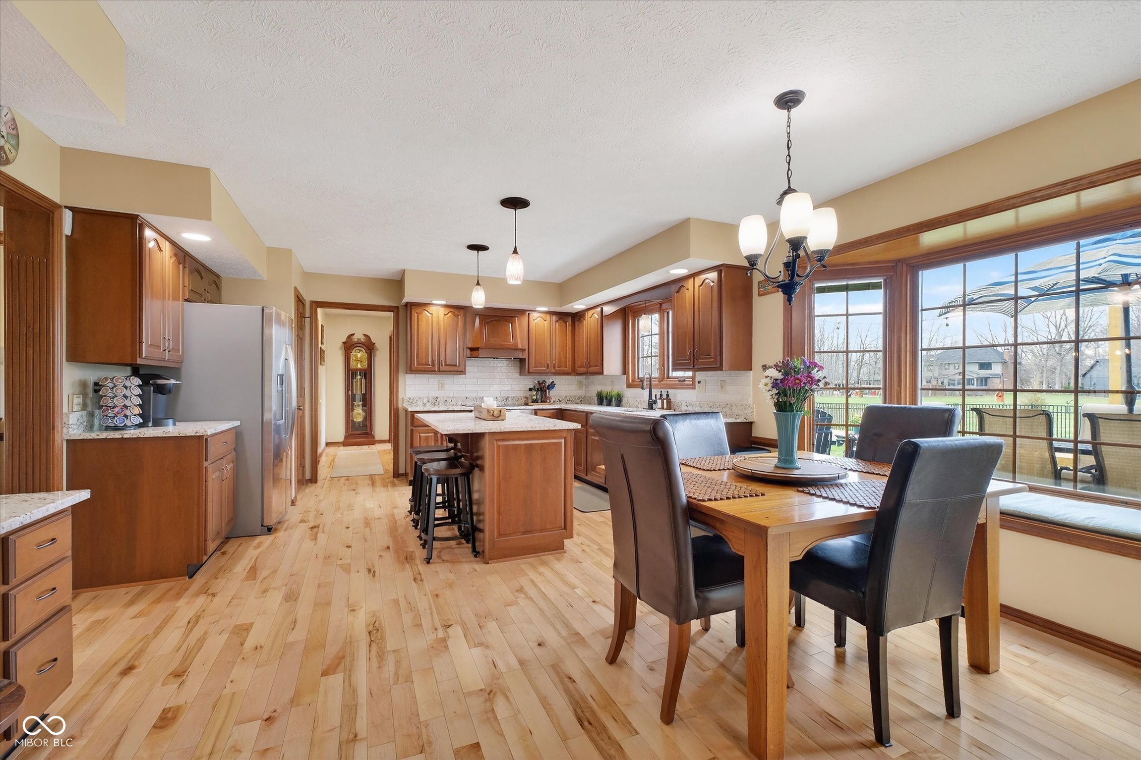 1458 Stormy Ridge Court Carmel, IN 46032 - Photo 13 of 62