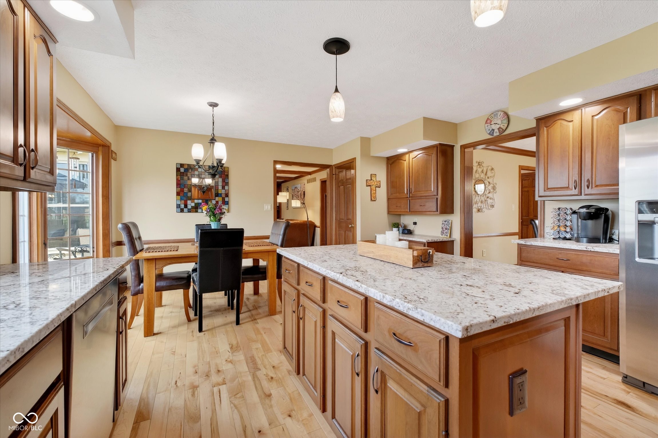 1458 Stormy Ridge Court Carmel, IN 46032 - Photo 17 of 62