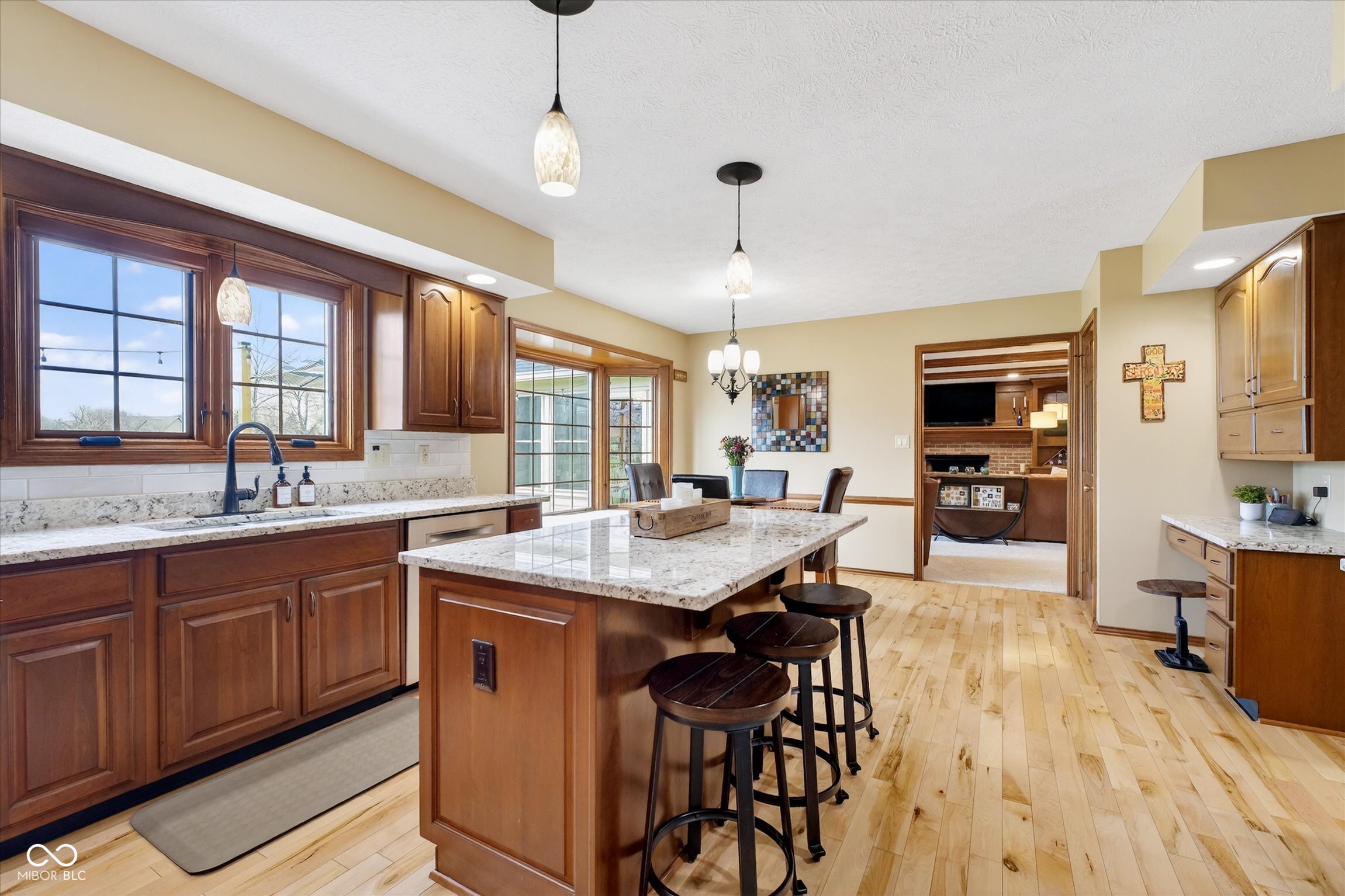 1458 Stormy Ridge Court Carmel, IN 46032 - Photo 18 of 62