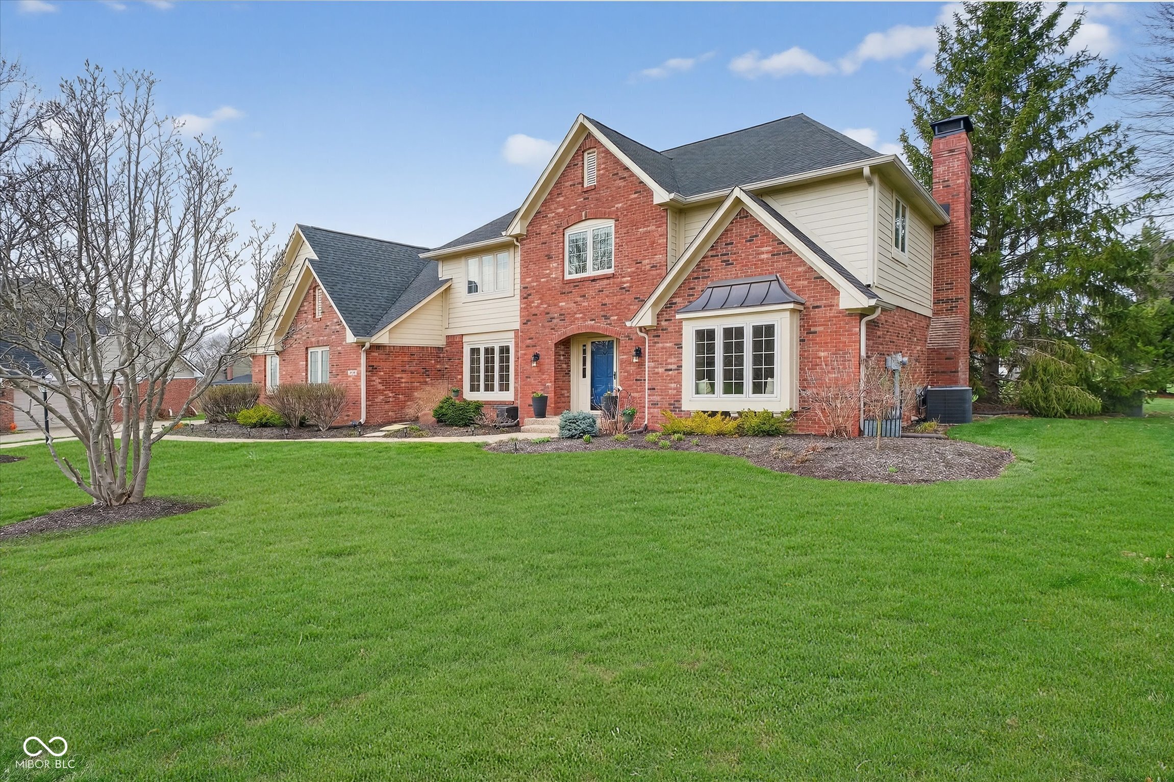 1458 Stormy Ridge Court Carmel, IN 46032 - Photo 2 of 62