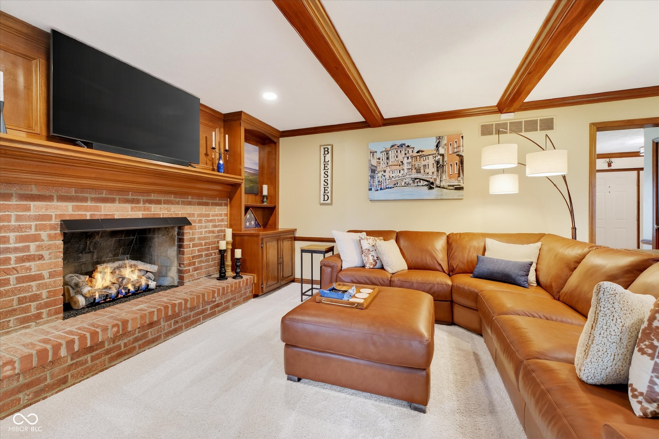 1458 Stormy Ridge Court Carmel, IN 46032 - Photo 21 of 62