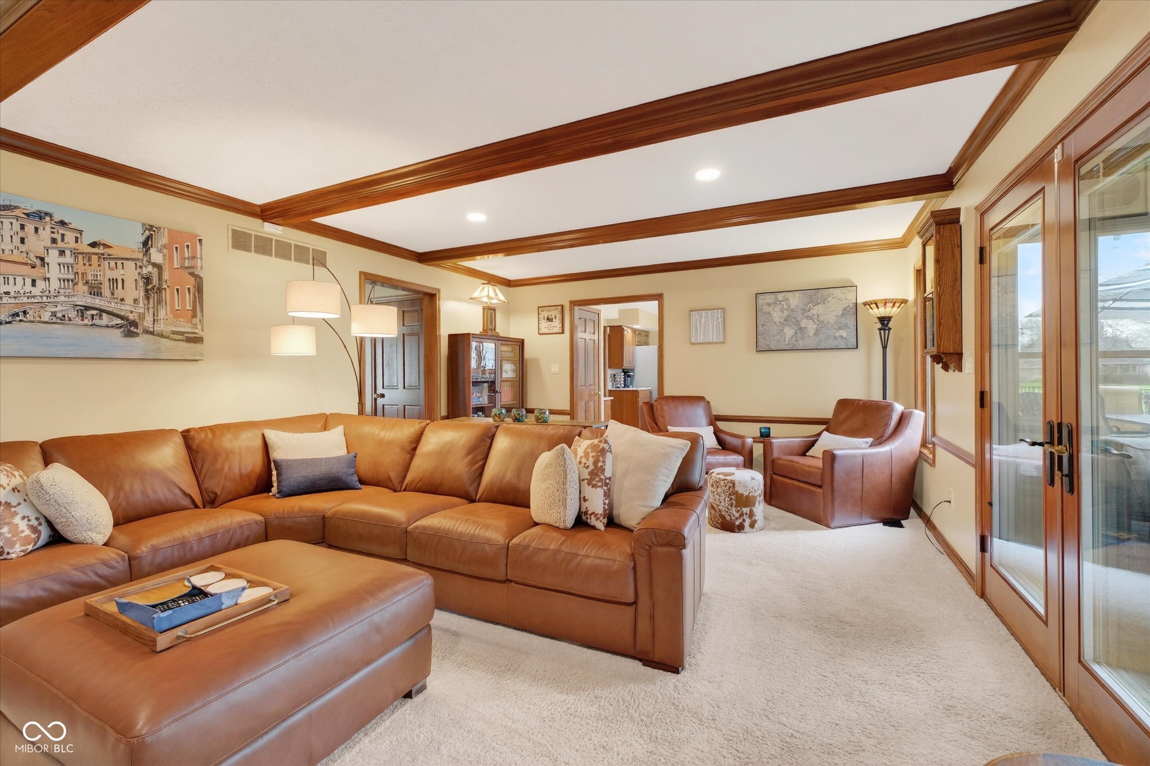 1458 Stormy Ridge Court Carmel, IN 46032 - Photo 22 of 62