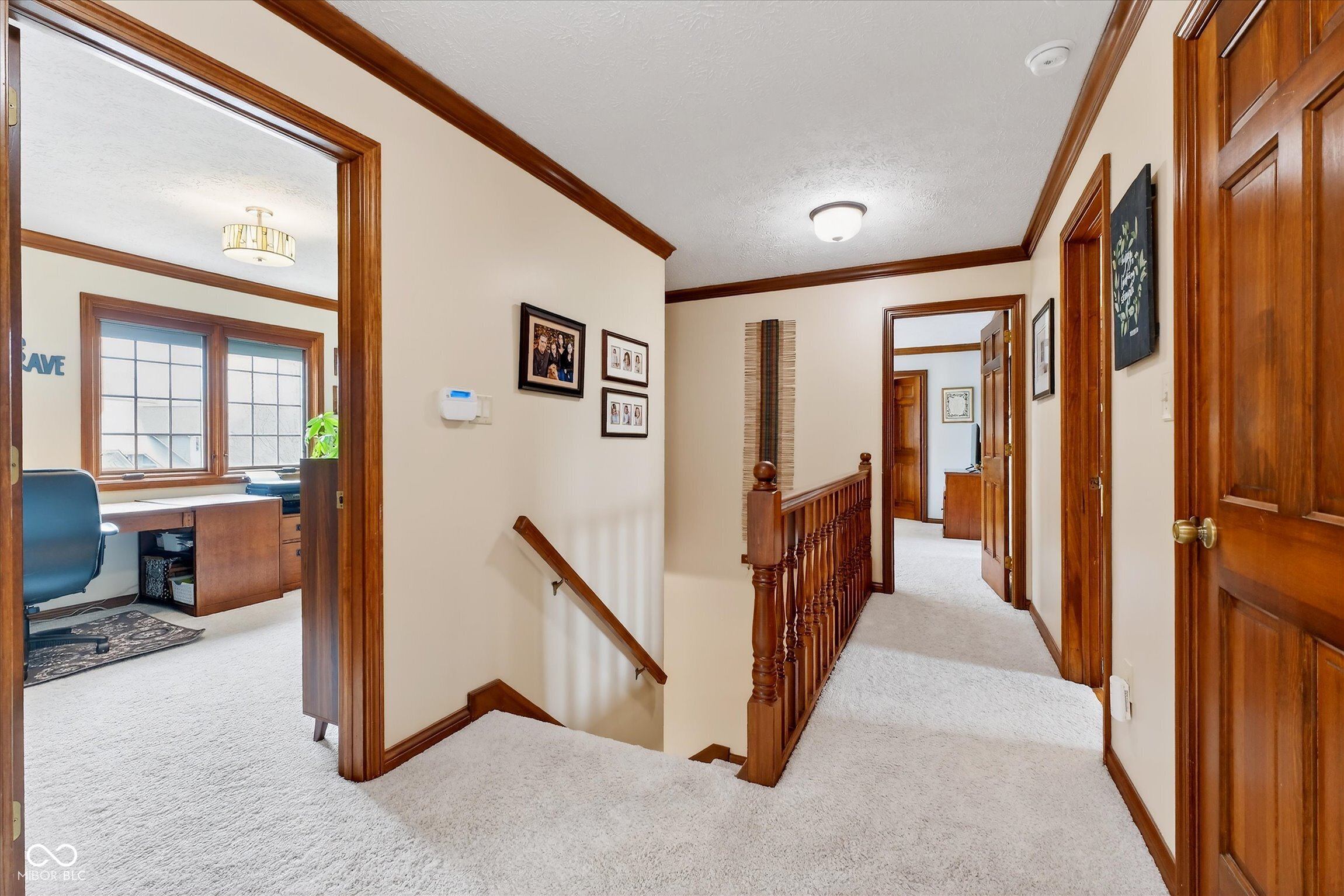 1458 Stormy Ridge Court Carmel, IN 46032 - Photo 27 of 62