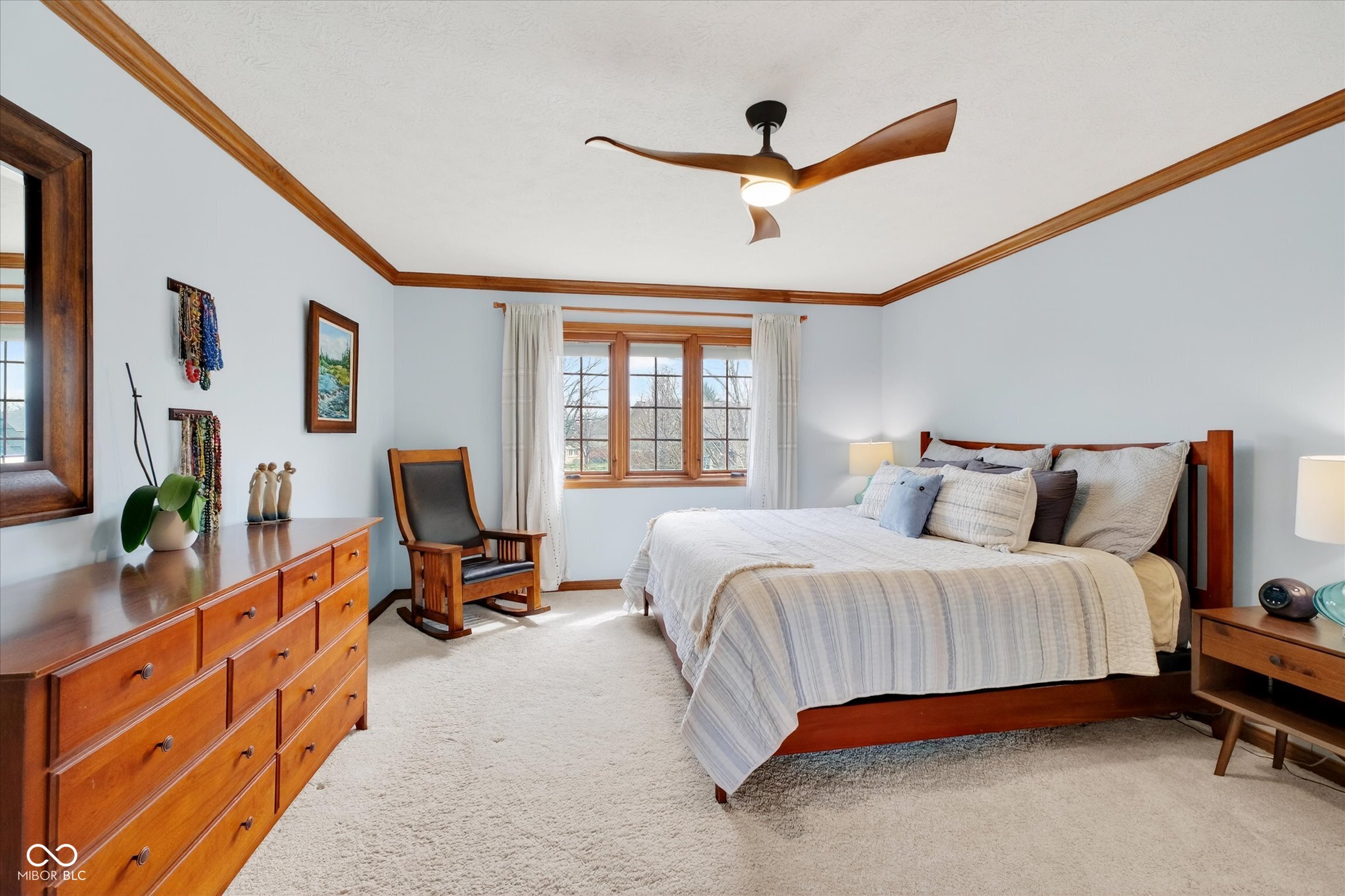 1458 Stormy Ridge Court Carmel, IN 46032 - Photo 28 of 62