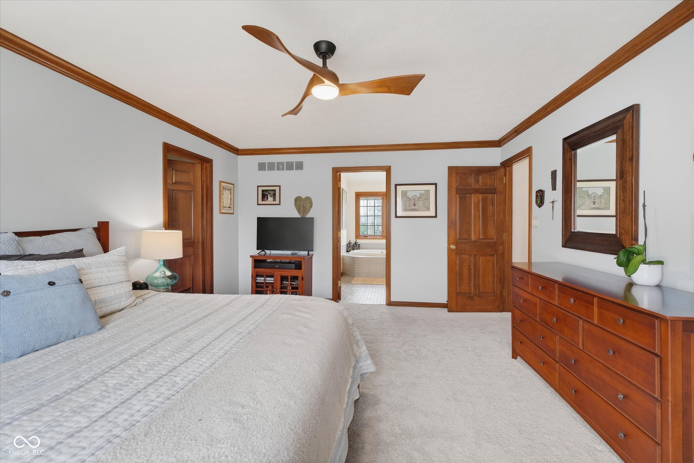 1458 Stormy Ridge Court Carmel, IN 46032 - Photo 29 of 62