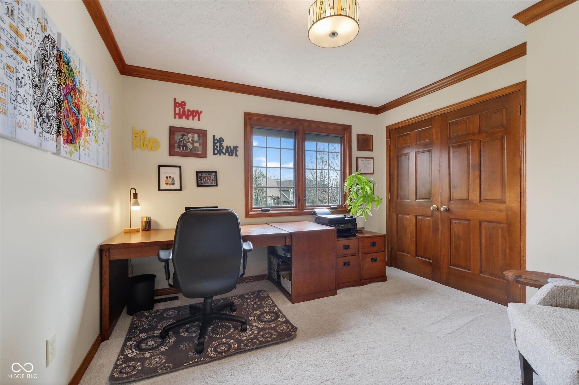 1458 Stormy Ridge Court Carmel, IN 46032 - Photo 34 of 62