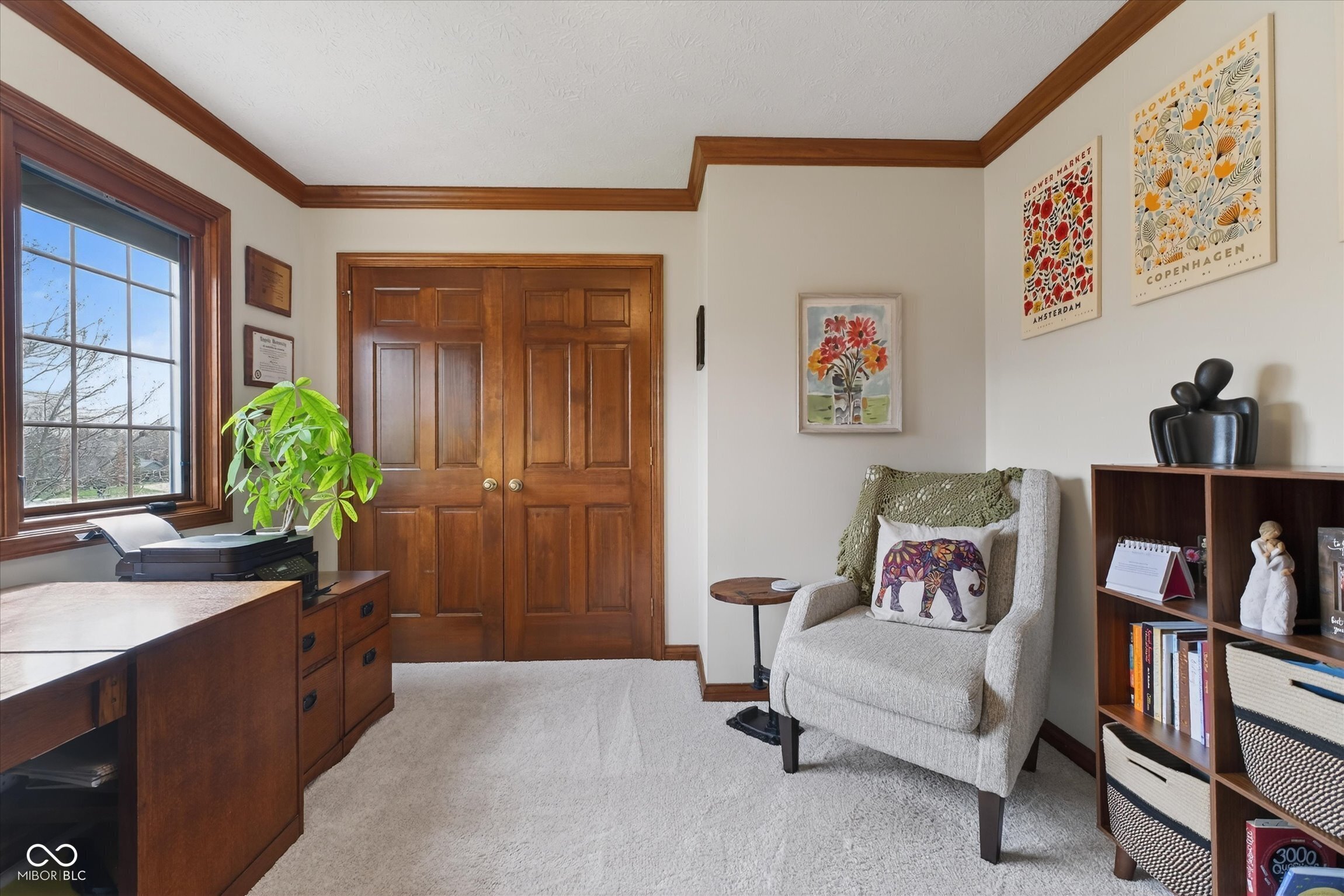 1458 Stormy Ridge Court Carmel, IN 46032 - Photo 35 of 62