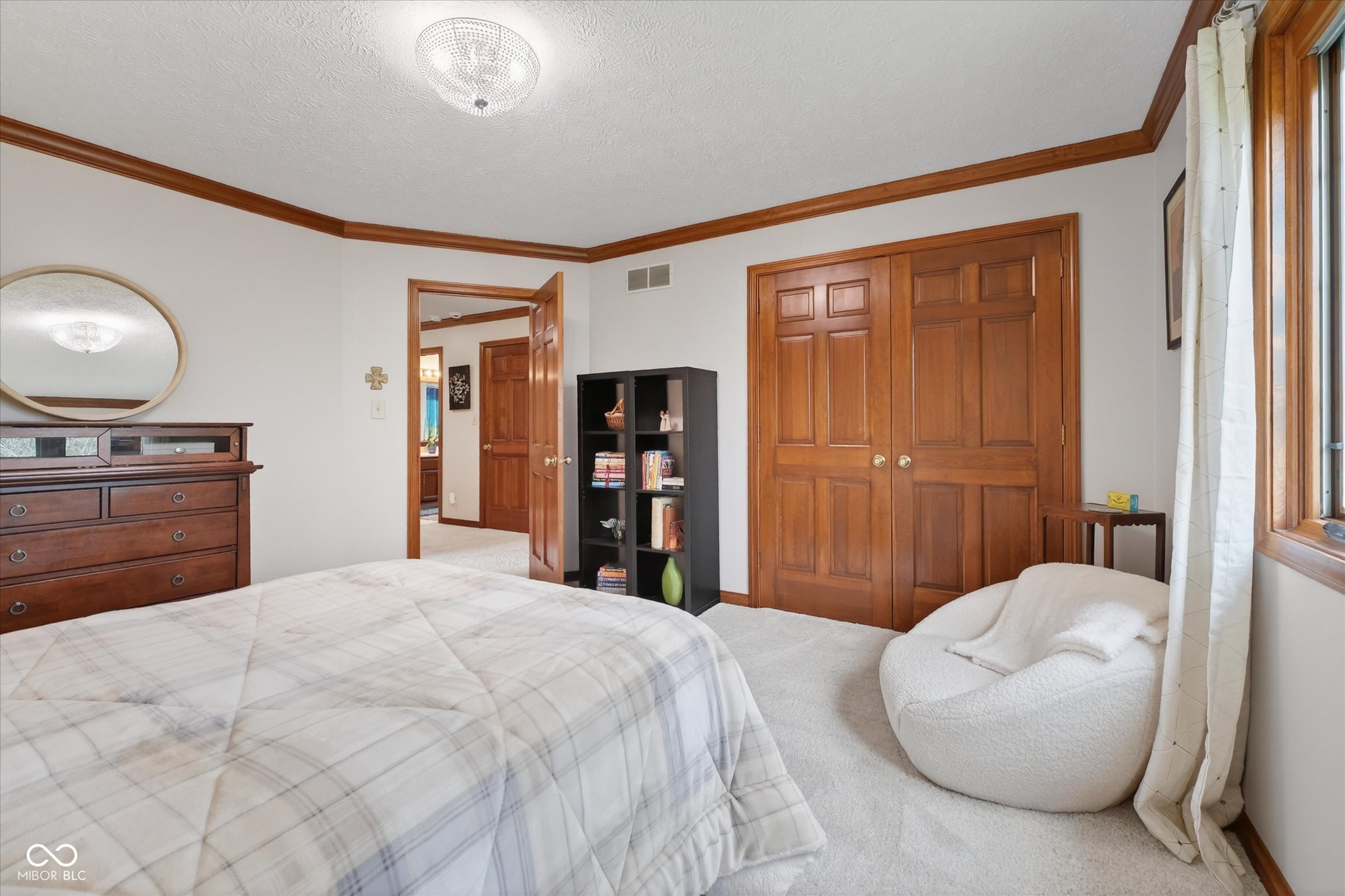 1458 Stormy Ridge Court Carmel, IN 46032 - Photo 37 of 62