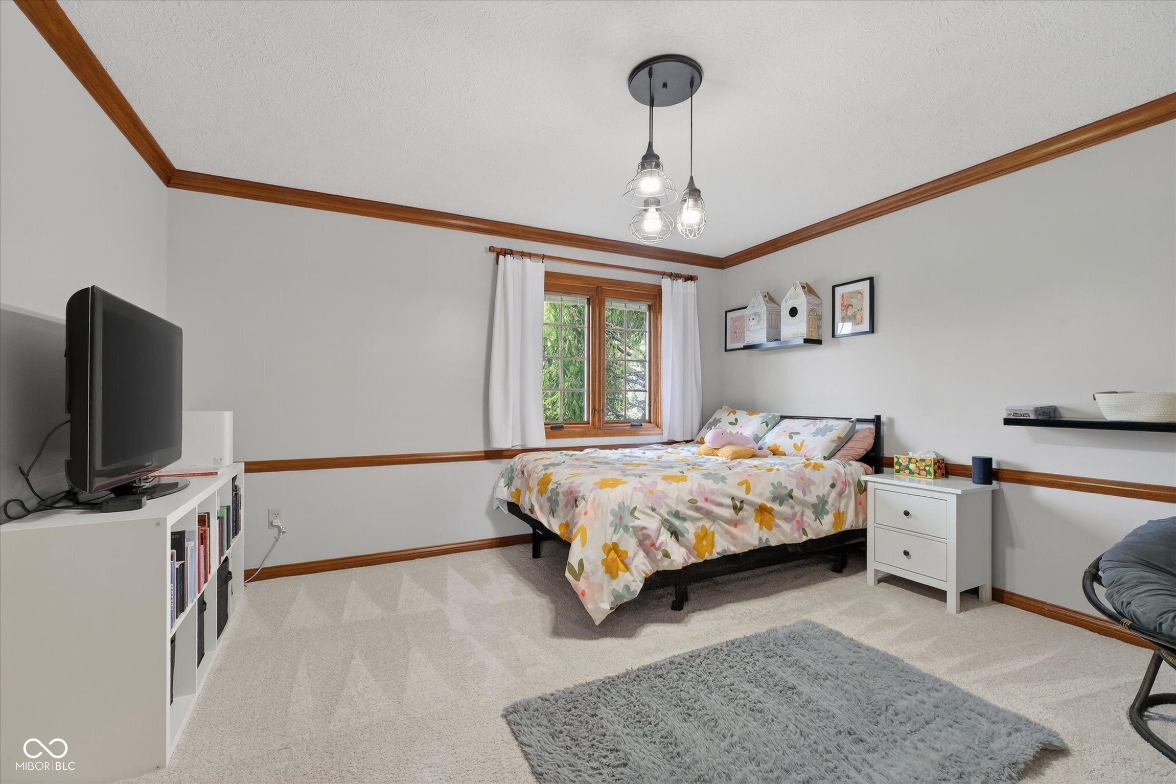 1458 Stormy Ridge Court Carmel, IN 46032 - Photo 38 of 62