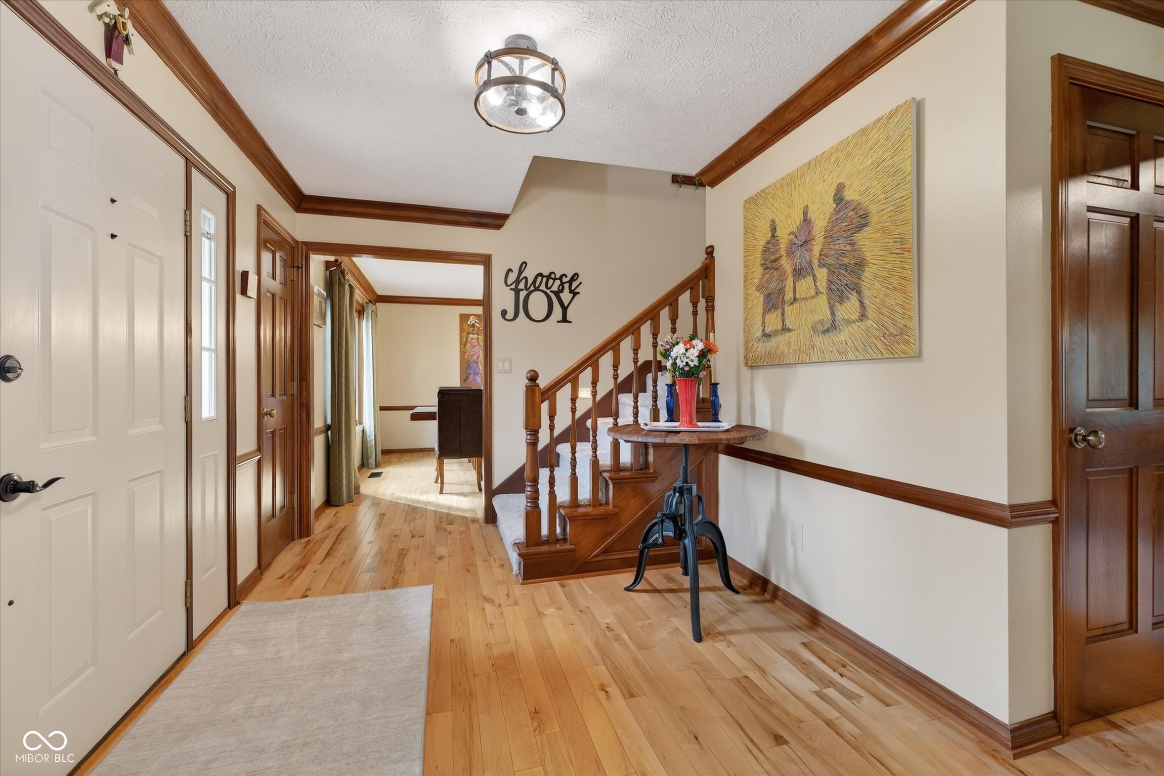 1458 Stormy Ridge Court Carmel, IN 46032 - Photo 4 of 62