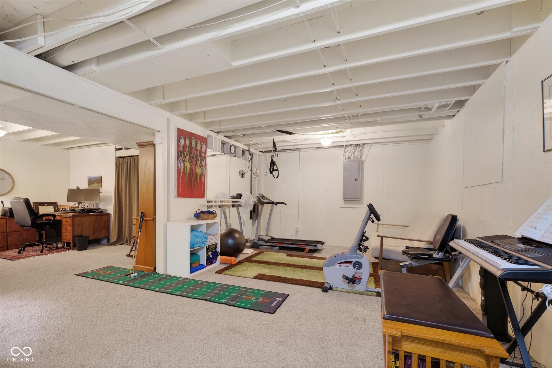 1458 Stormy Ridge Court Carmel, IN 46032 - Photo 41 of 62