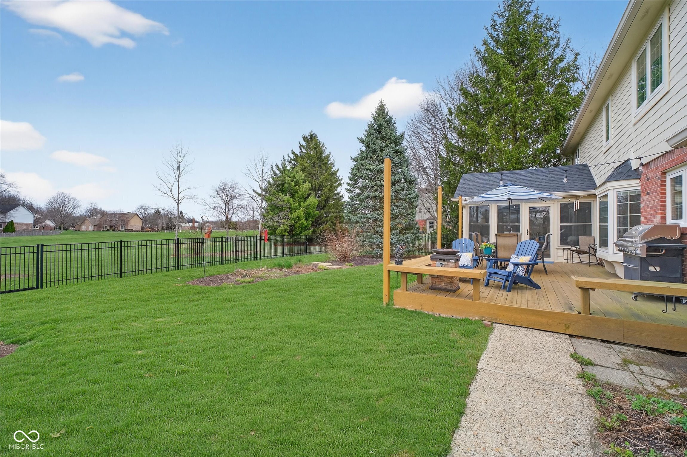 1458 Stormy Ridge Court Carmel, IN 46032 - Photo 46 of 62