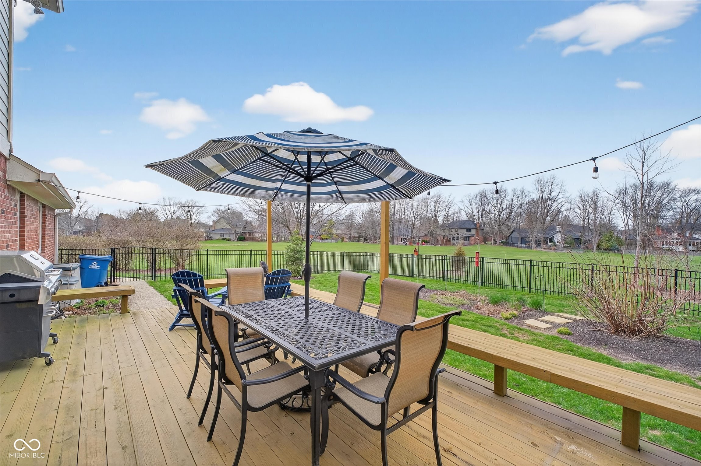 1458 Stormy Ridge Court Carmel, IN 46032 - Photo 48 of 62