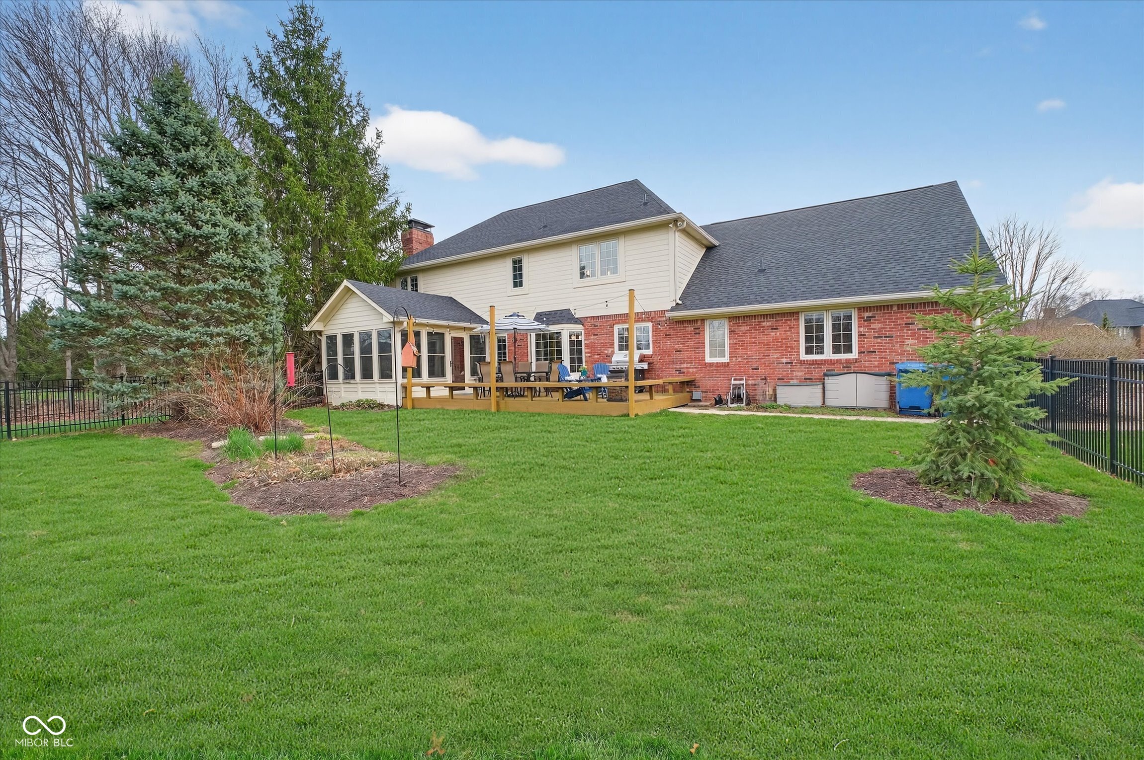 1458 Stormy Ridge Court Carmel, IN 46032 - Photo 49 of 62