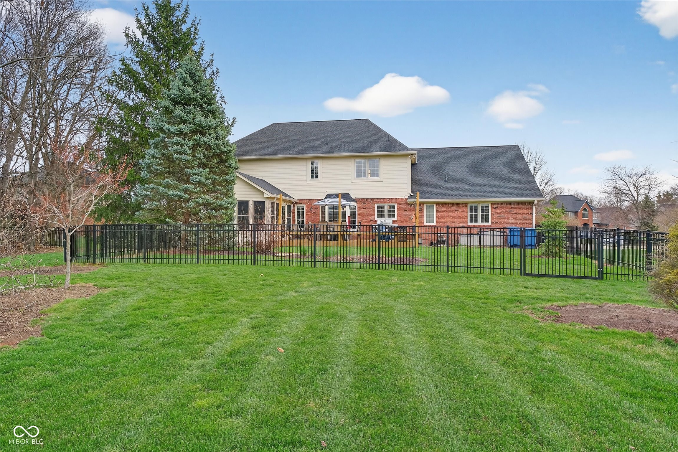 1458 Stormy Ridge Court Carmel, IN 46032 - Photo 50 of 62