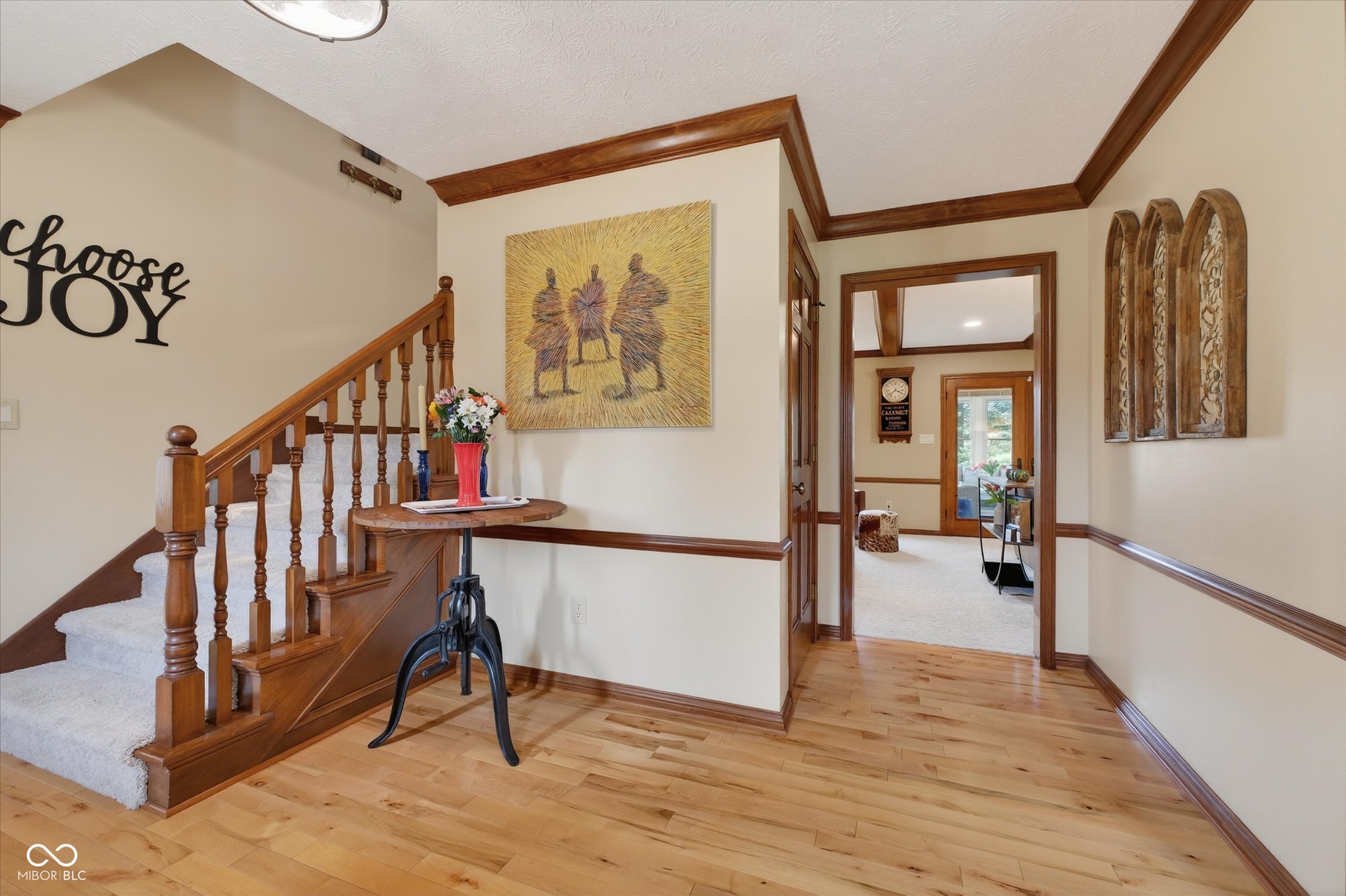 1458 Stormy Ridge Court Carmel, IN 46032 - Photo 5 of 62