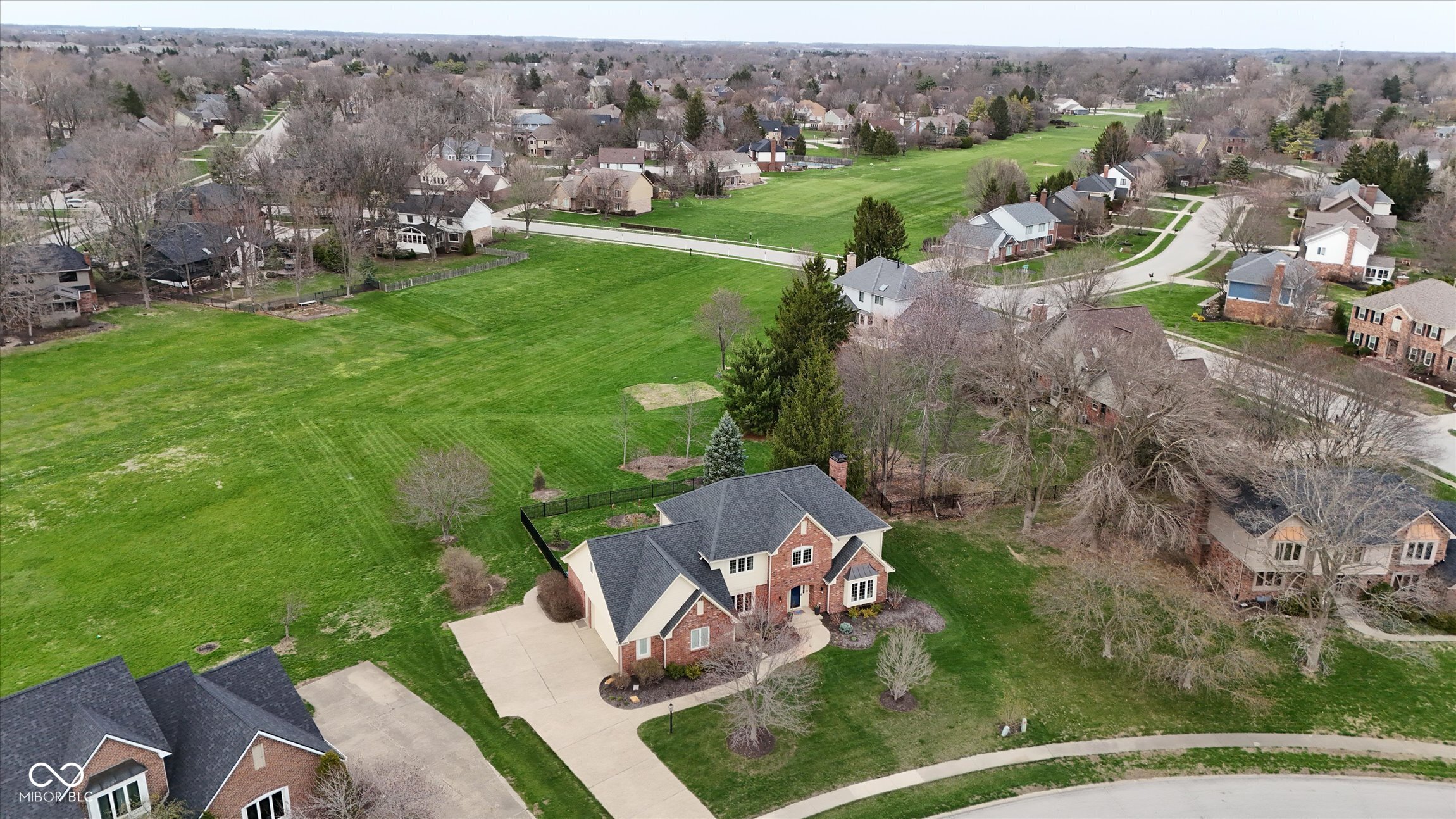 1458 Stormy Ridge Court Carmel, IN 46032 - Photo 57 of 62