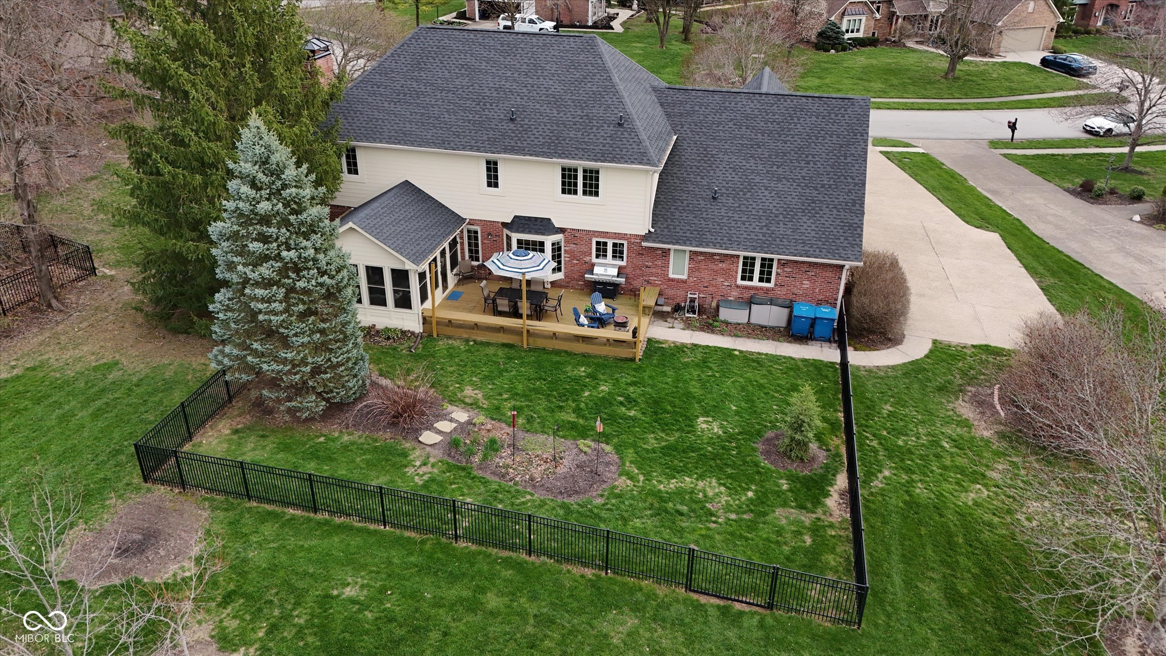 1458 Stormy Ridge Court Carmel, IN 46032 - Photo 62 of 62