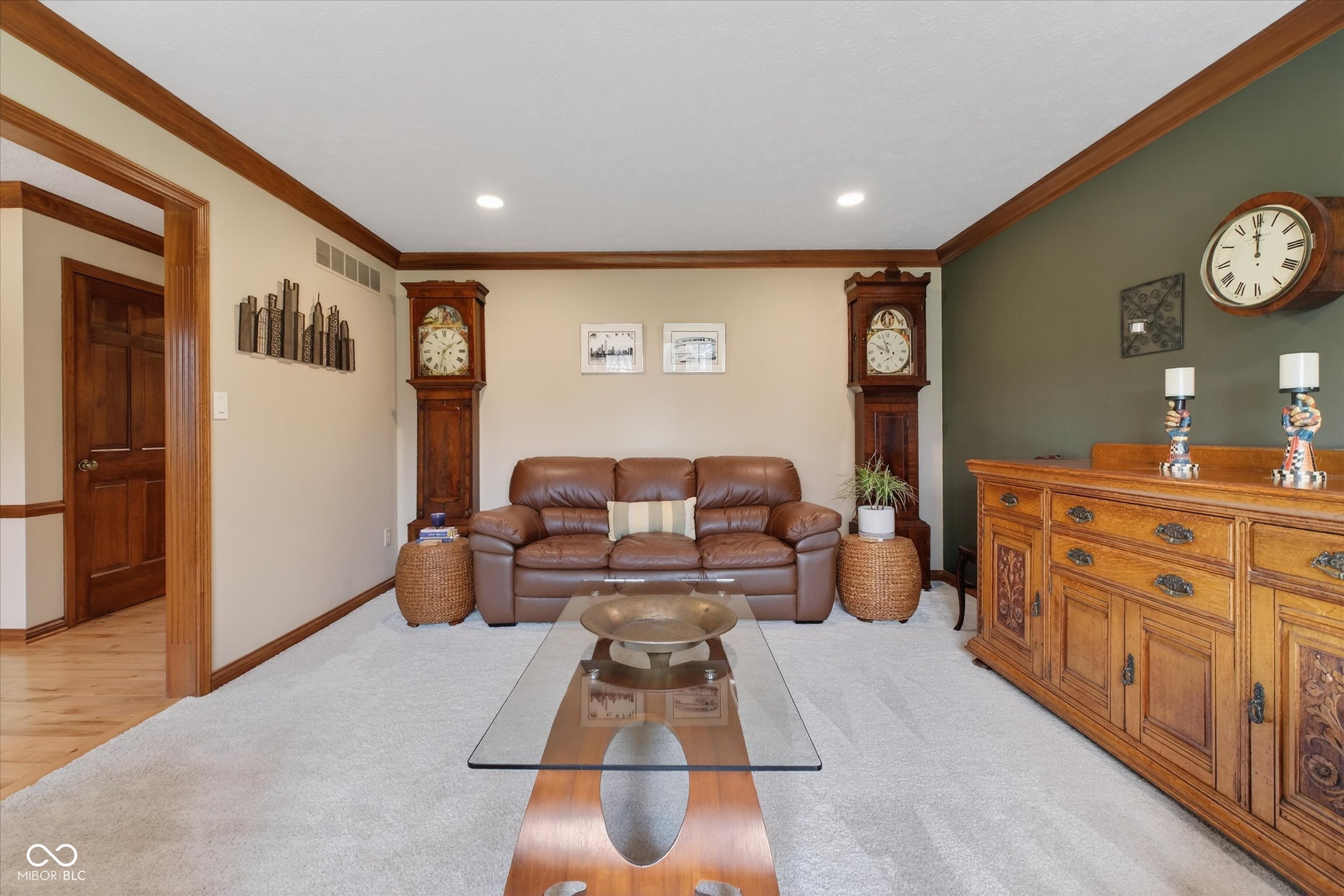 1458 Stormy Ridge Court Carmel, IN 46032 - Photo 9 of 62