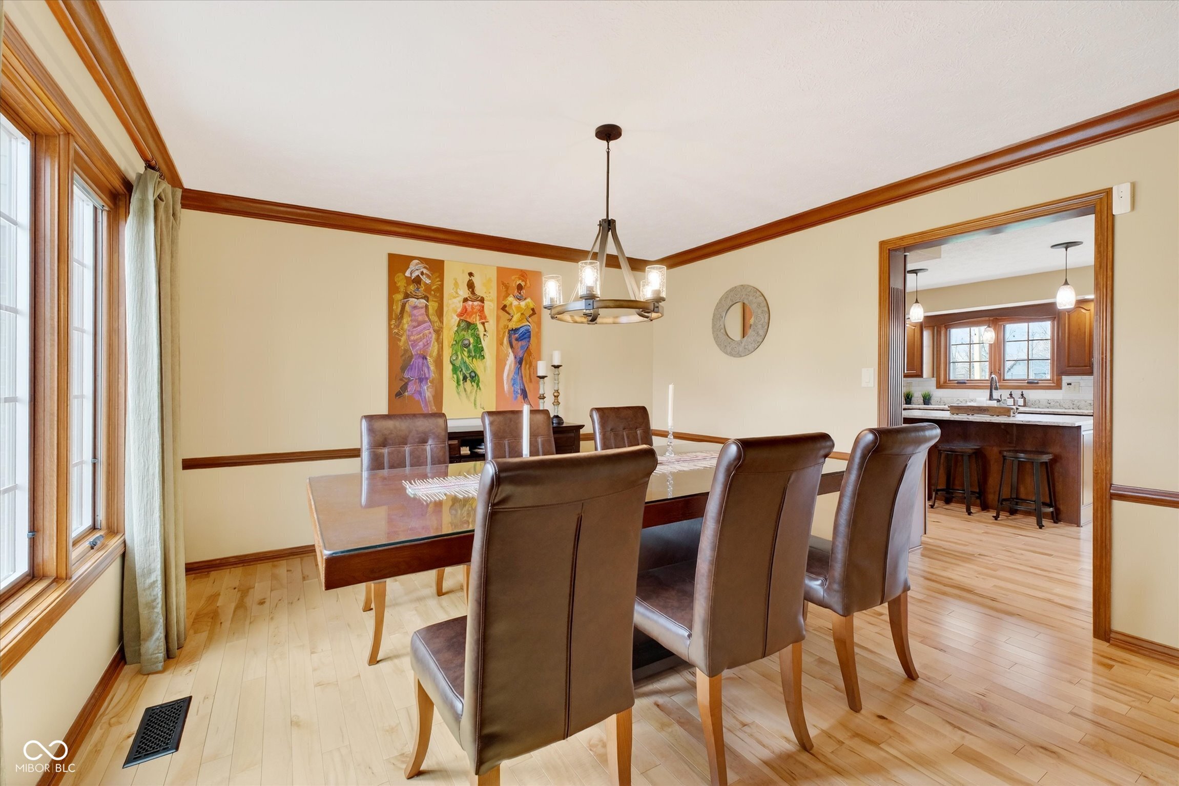 1458 Stormy Ridge Court Carmel, IN 46032 - Photo 10 of 62