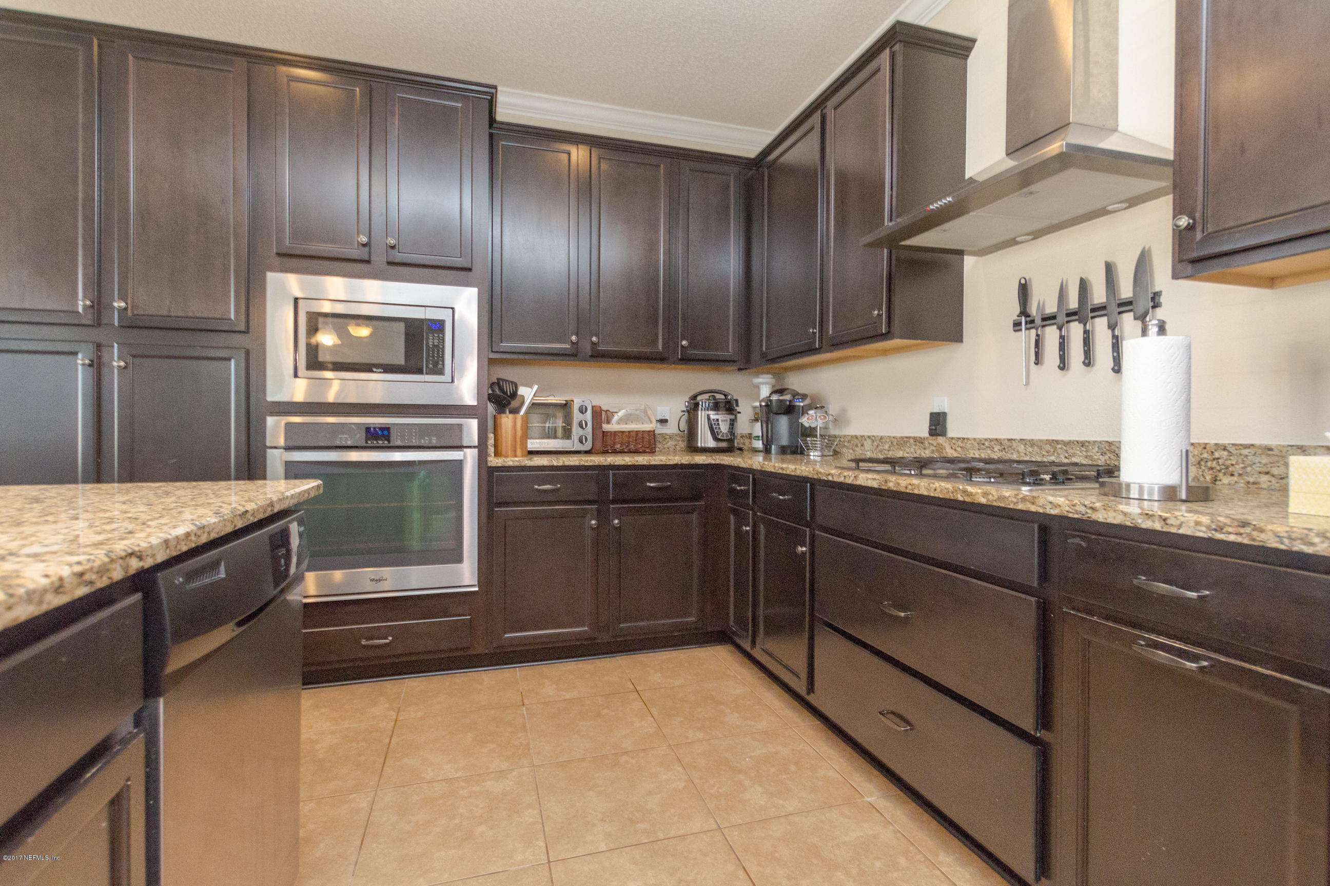 172 Rambling Water Run St. Johns, FL 32259 - Photo 3 of 56 Kitchen View 6