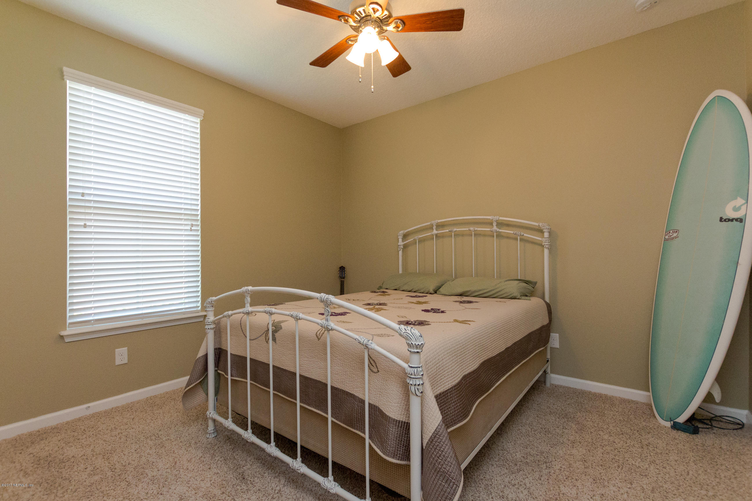 172 Rambling Water Run St. Johns, FL 32259 - Photo 45 of 56 2nd Bedroom