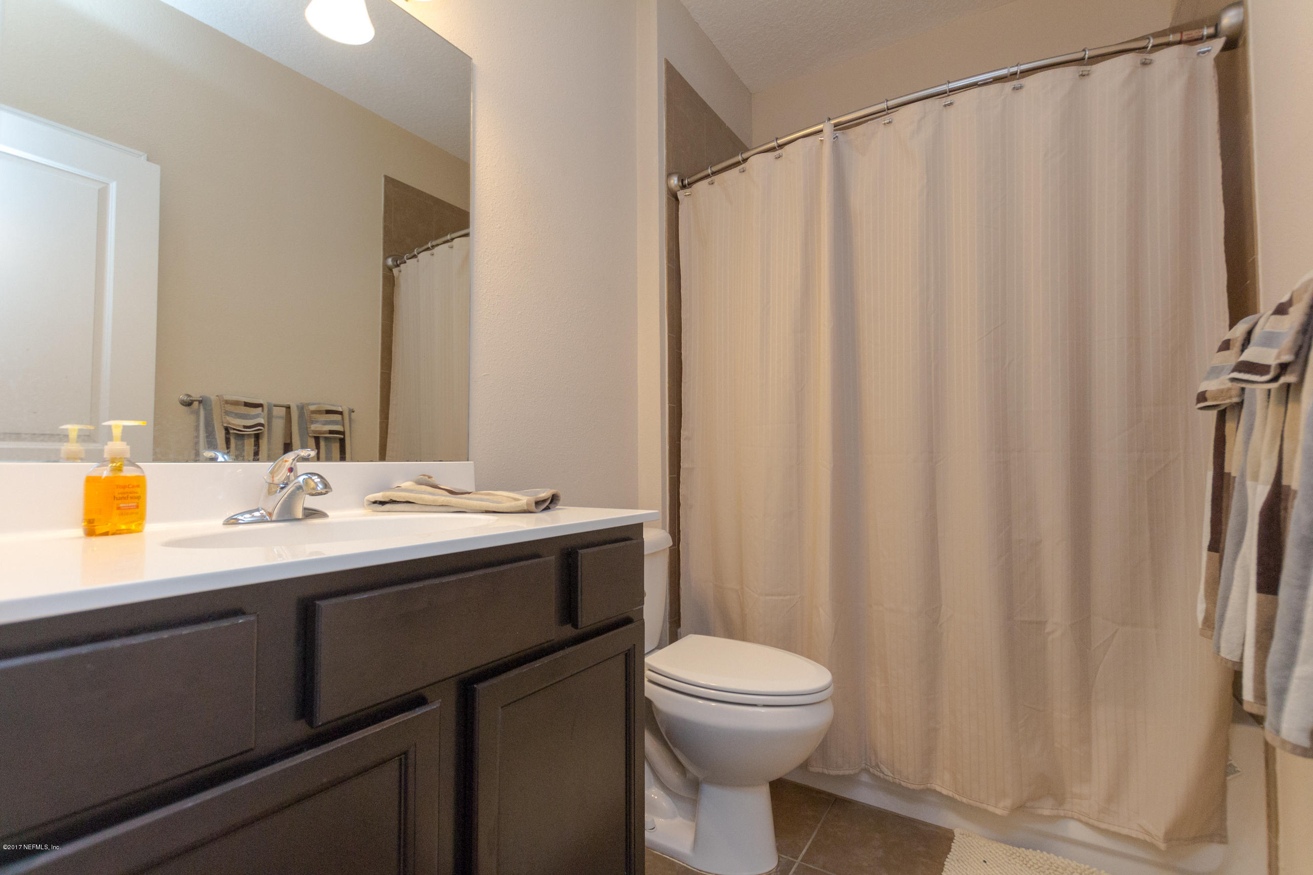 172 Rambling Water Run St. Johns, FL 32259 - Photo 47 of 56 2nd Bathroom