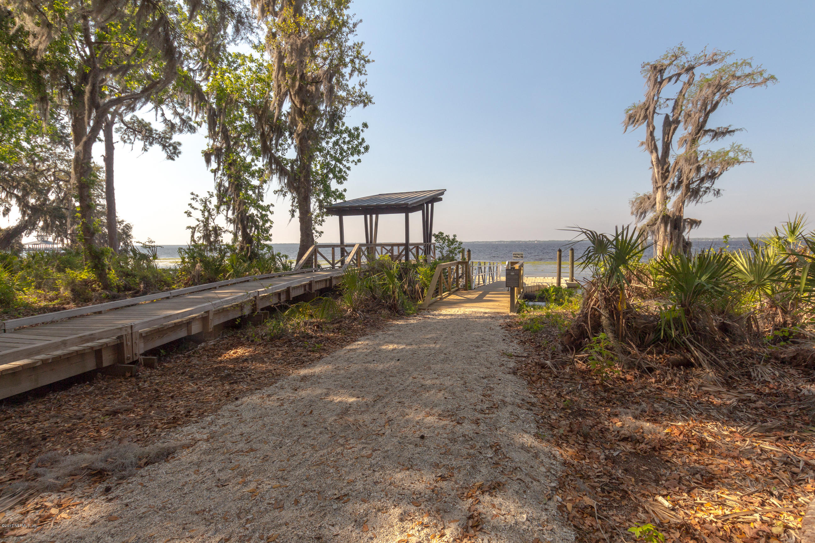 172 Rambling Water Run St. Johns, FL 32259 - Photo 54 of 56 Boat Ramp View 3