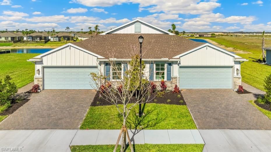 17584 Shade Tree Loop Punta Gorda, FL 33982 - Photo 1 of 35 Model home