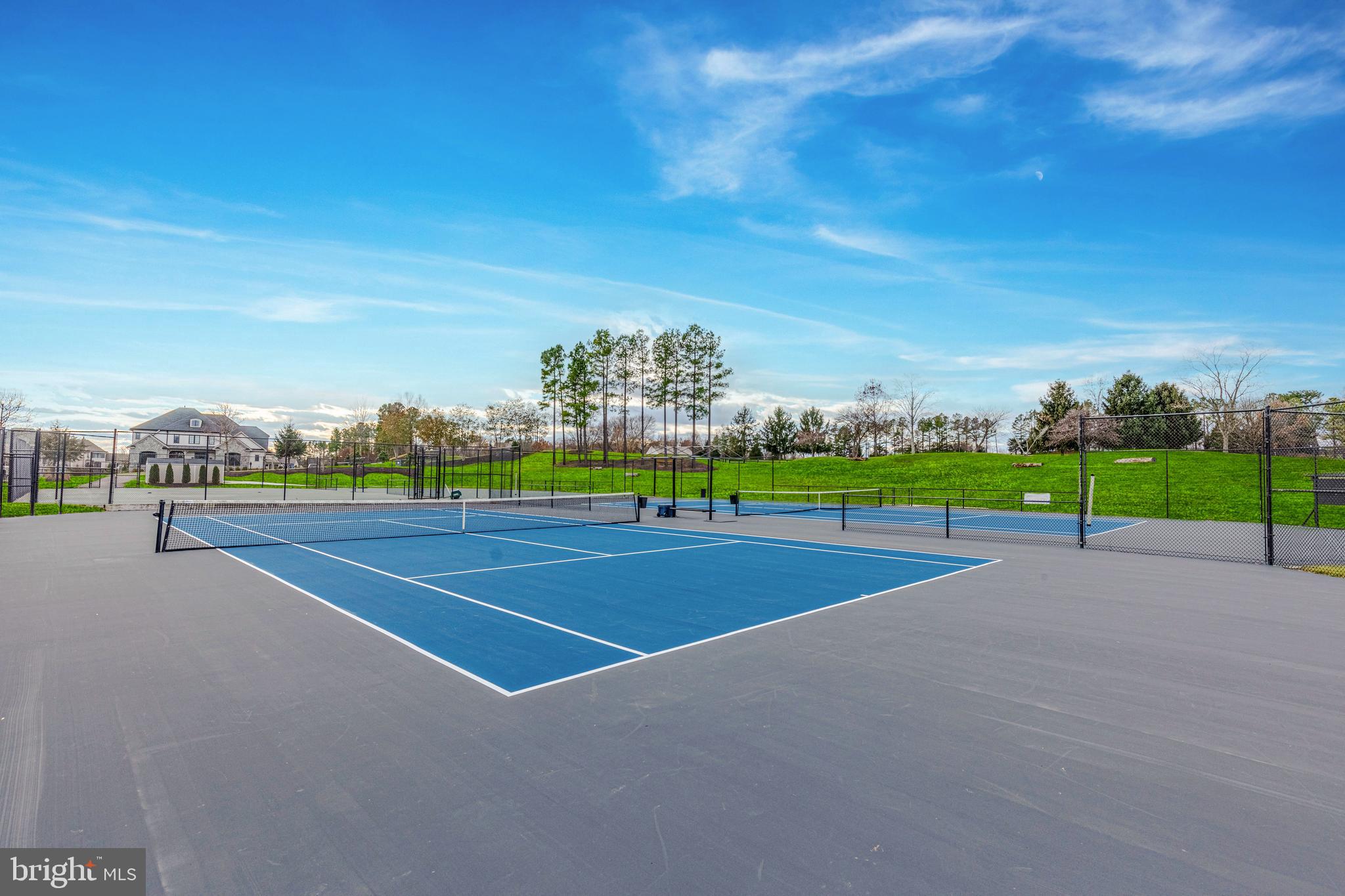 40174 Monroe Valley Place Aldie, VA 20105 - Photo 24 of 34 a view of a tennis court