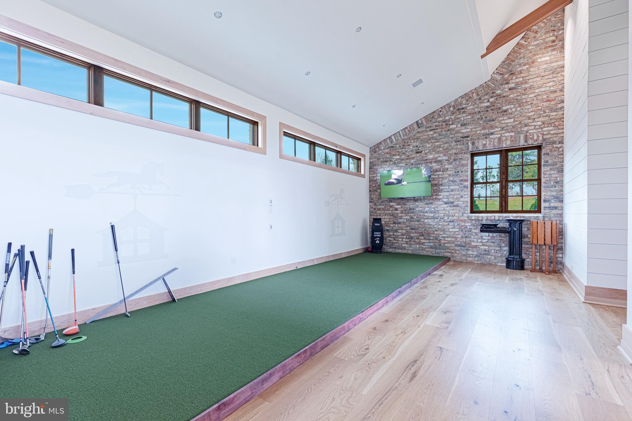 40174 Monroe Valley Place Aldie, VA 20105 - Photo 27 of 34 a view of an entryway with a house