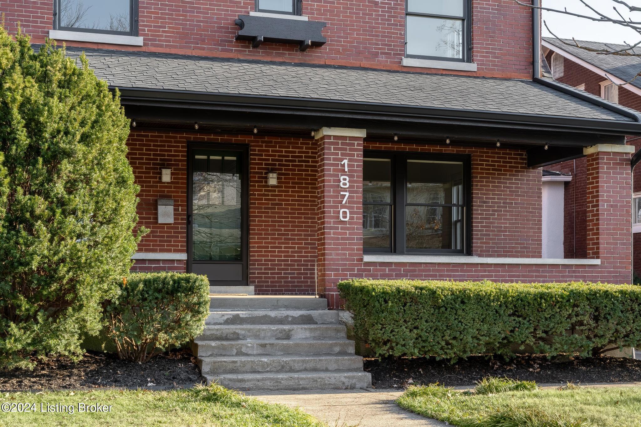 1870 Rutherford Avenue Louisville, KY 40205 - Photo 2 of 36 1870 Rutherford Ave-3