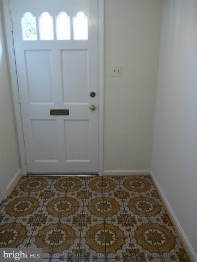 6754 Towne Lane Road McLean, VA 22101 - Photo 3 of 15 a view of wooden door