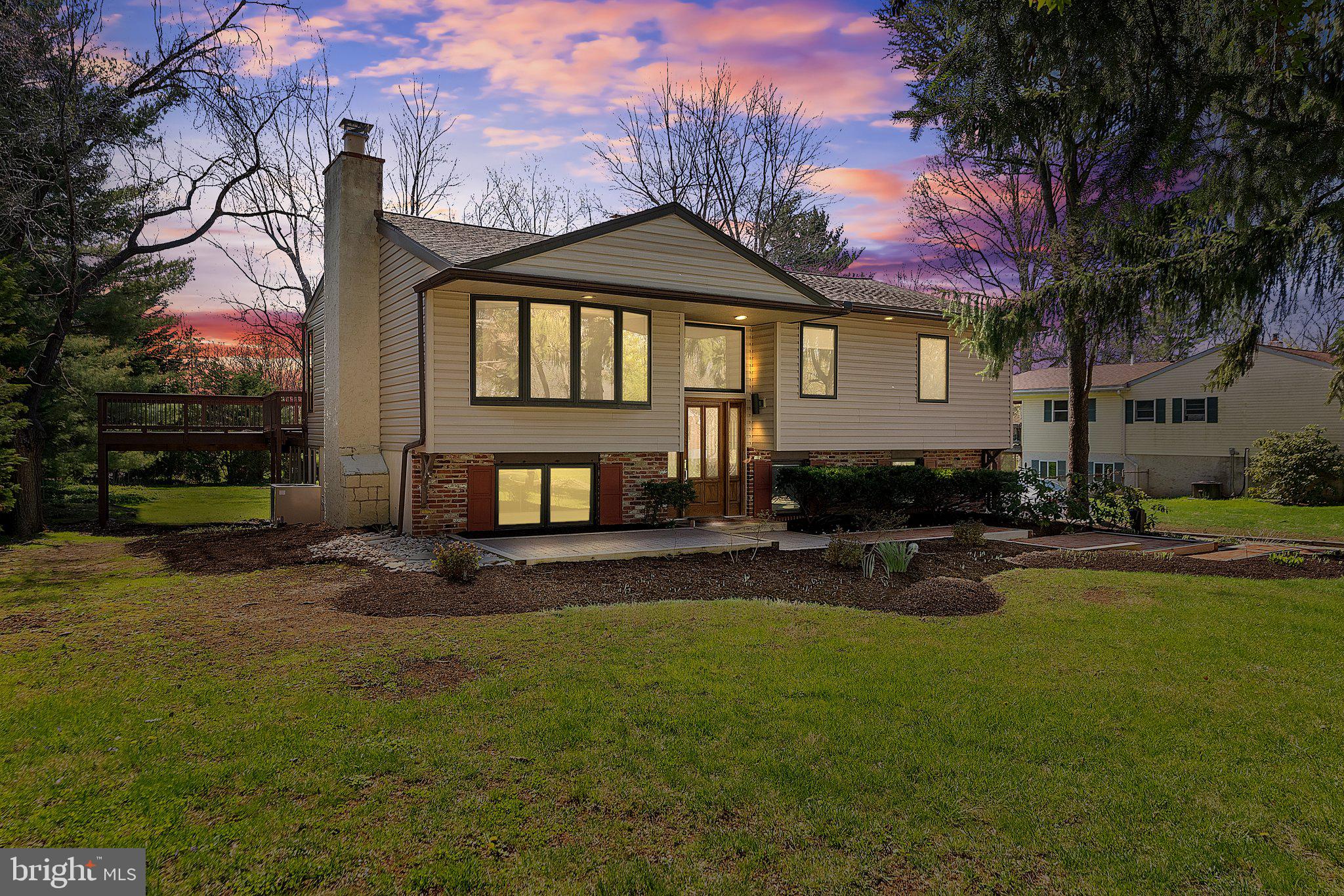 228 Rogers Road Norristown, PA 19403 - Photo 1 of 39 Great curb appeal to this spectacular home!