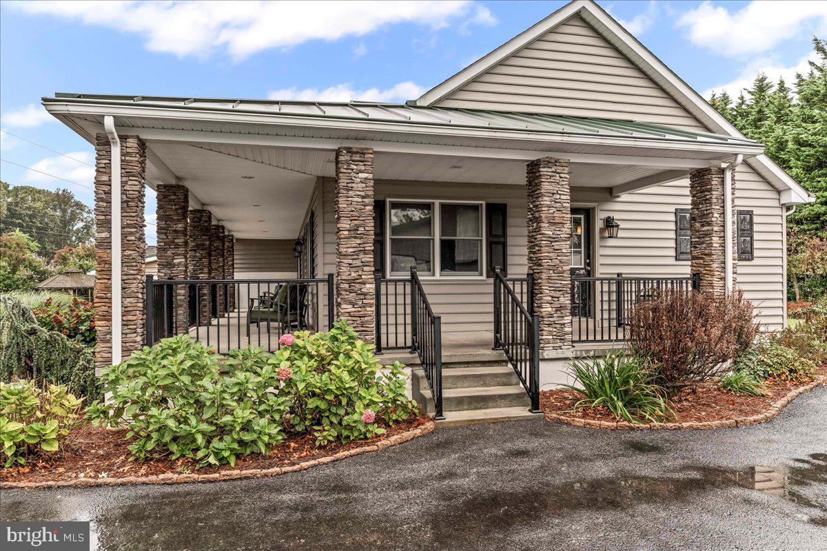 756 Ewing Road Cochranville, PA 19330 - Photo 16 of 73