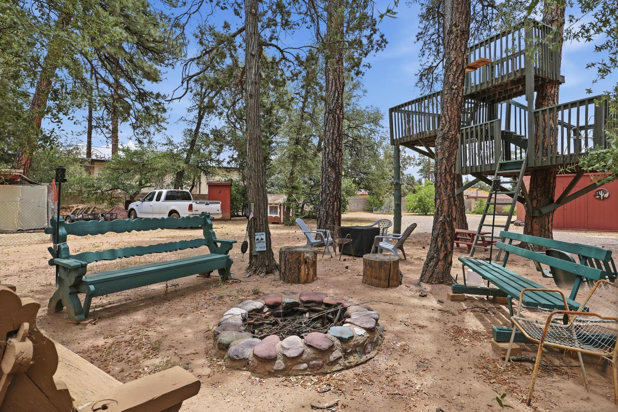 211 South Ash Street Payson, AZ 85541 - Photo 18 of 70