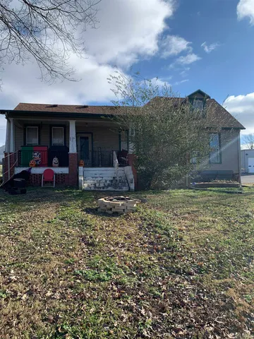 $75,000 | 118 North Main Street, Chrisney, IN 47611