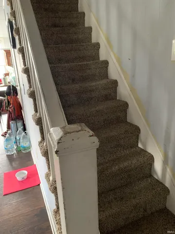 $75,000 | 118 North Main Street, Chrisney, IN 47611