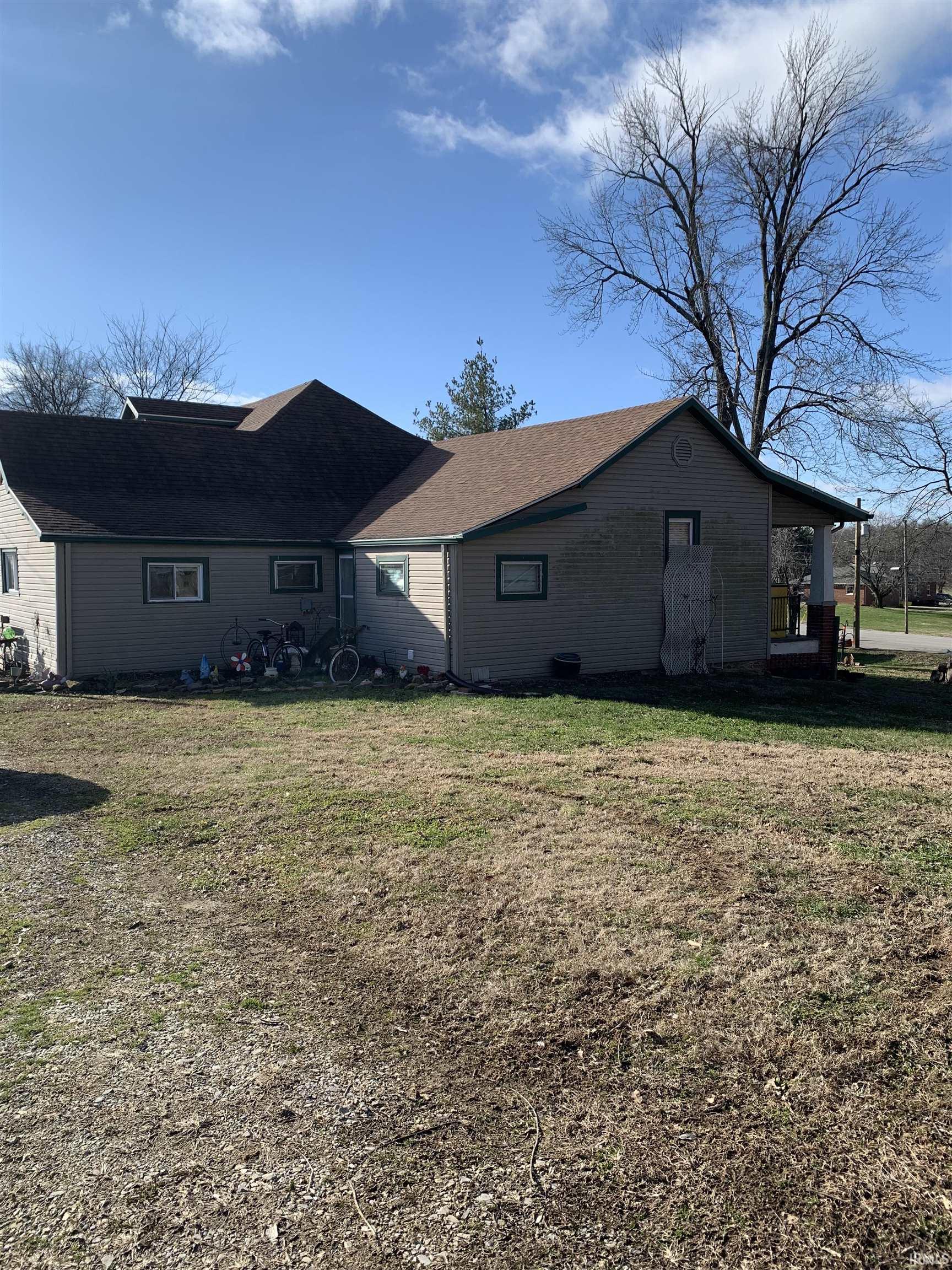 118 North Main Street Chrisney, IN 47611 - Photo 3 of 15