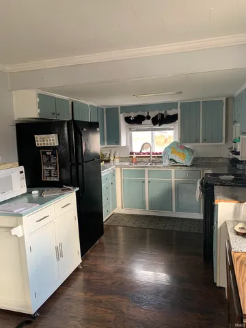 $75,000 | 118 North Main Street, Chrisney, IN 47611