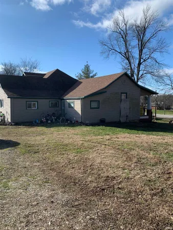 $75,000 | 118 North Main Street, Chrisney, IN 47611