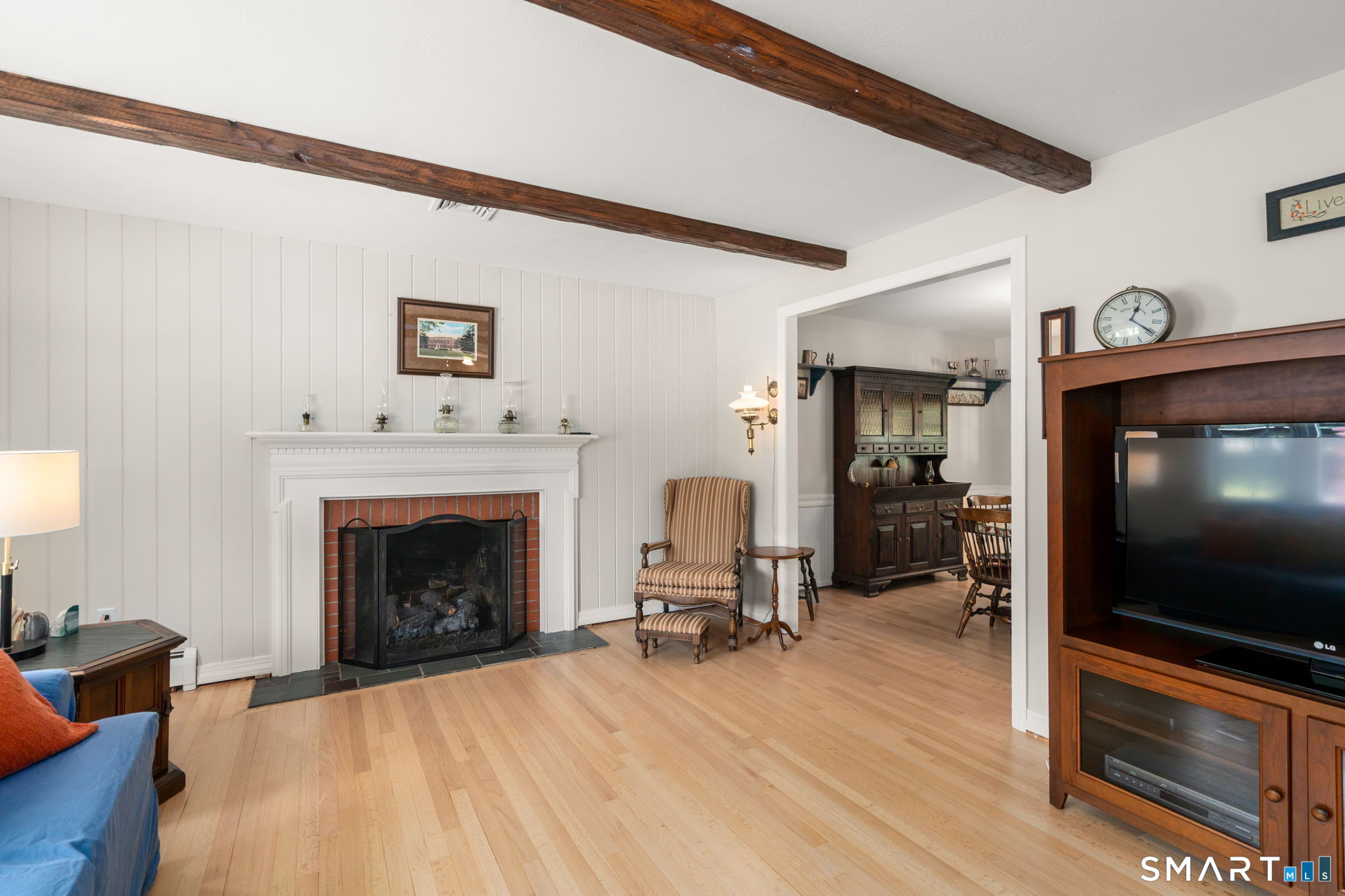 74 Arnott Road Manchester, CT 06040 - Photo 6 of 39