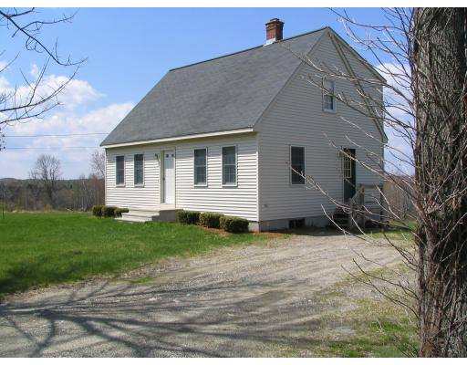 1613 N Road Hardwick, MA 01037 - Photo 1 of 3