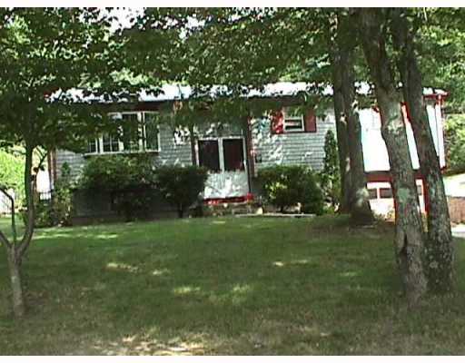 53 Old North Road Coventry, RI 02816 - Photo 1 of 1 Exterior Front.