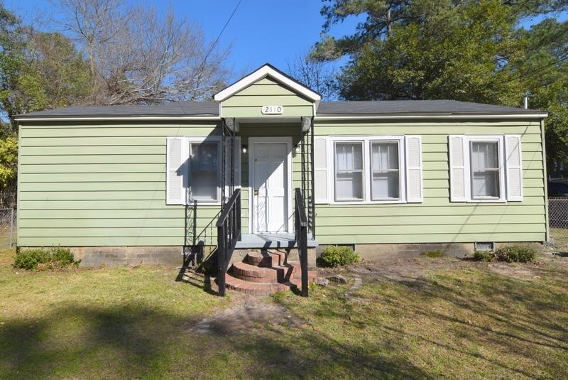 2110 Bayvale Road Augusta, GA 30909 - Photo 1 of 1 Main View