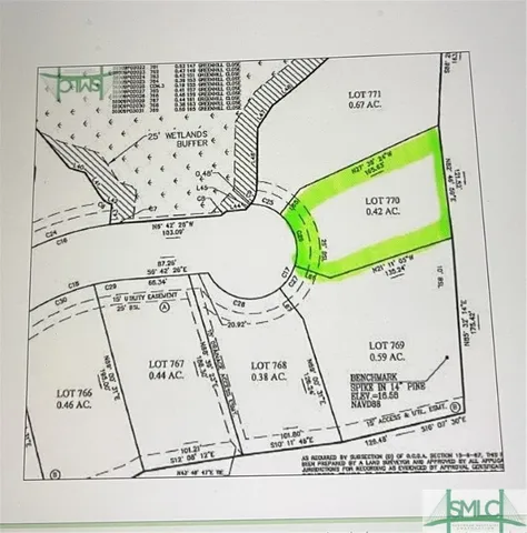 $380,000 | 162 Greenhill Cl, Unit CLOSE, Pooler, GA 31322