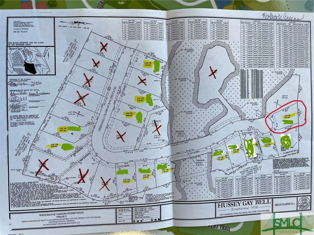 162 Greenhill Cl, Unit CLOSE Pooler, GA 31322 - Photo 4 of 4