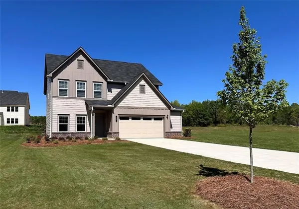 $2,530 | 40 Highfield Lane, Unit CENTURION, Winder, GA 30680